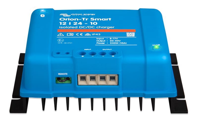Orion-Tr Smart 12-24-10 (front) 