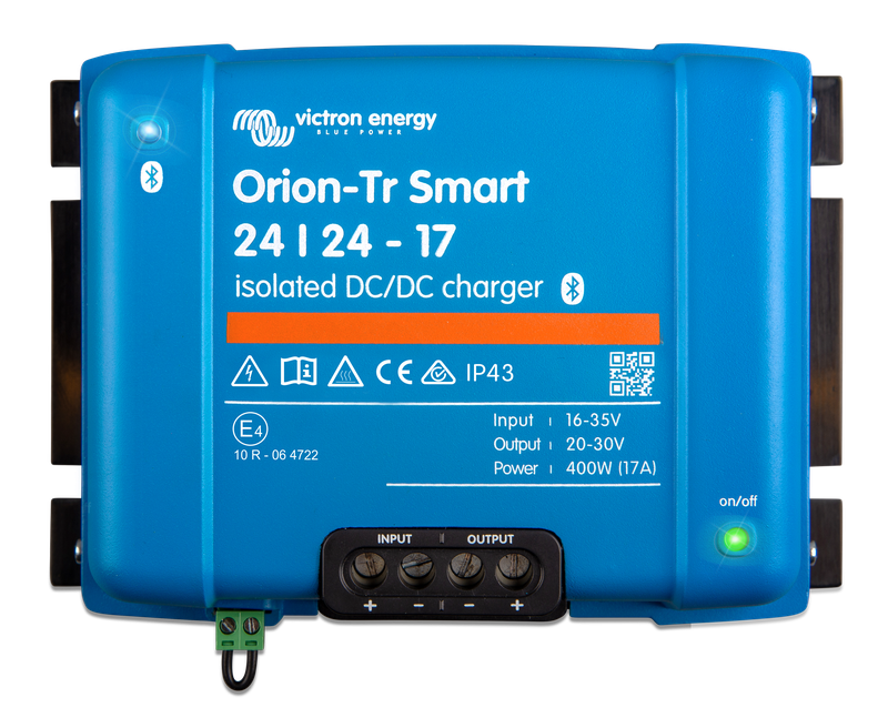 Orion-Tr smart 24-24-17 (top) 