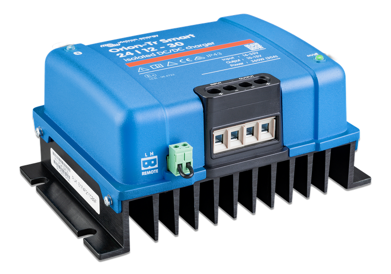 Orion-Tr Smart 24-12-30A(360W) Isolated (right) 