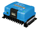 Orion-Tr Smart 12-12-30A (360W) Non-isolated DC-DC charger (left) 