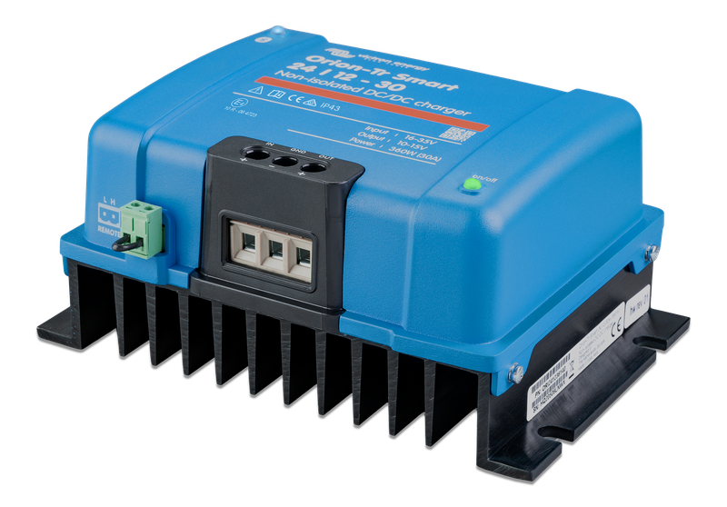 Orion-Tr Smart 24-12-30A (360W) Non-isol (left) 