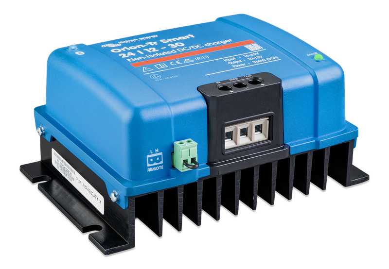 Orion-Tr Smart 24-12-30A (360W) Non-isol (right) 