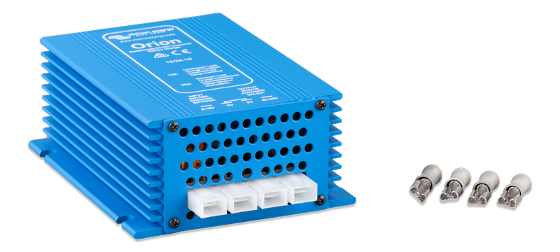 Orion 12_24-10 DC-DC converter IP20 (right) 