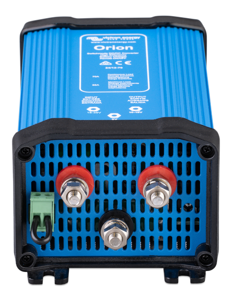 ORI241270020_Orion 24_12-70A DC-DC converter IP20 (front) 