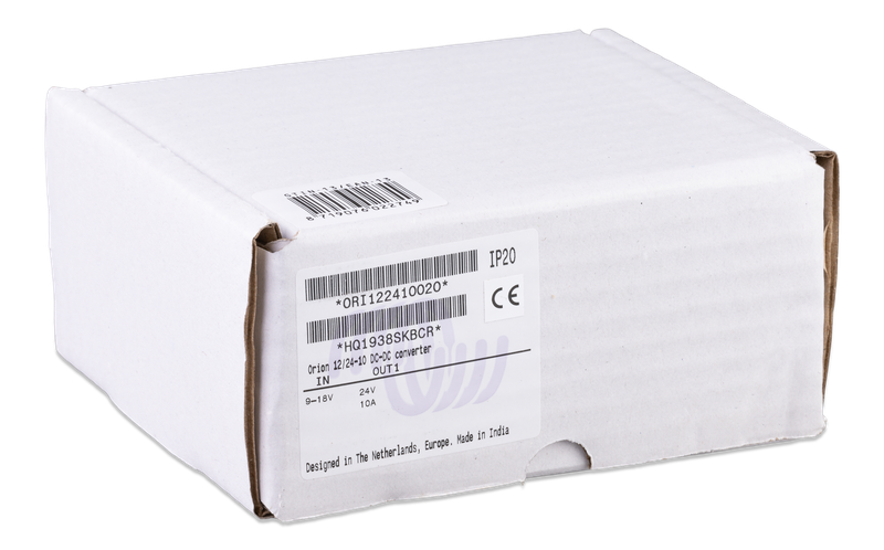 ORI122410020_Orion 12_24-10 DC-DC converter IP20 (box) 