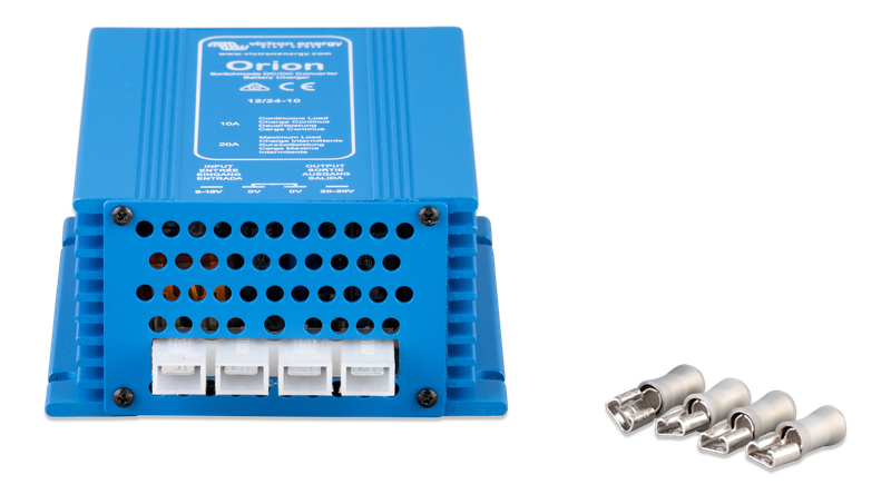 ORI122410020_Orion 12_24-10 DC-DC converter IP20 (front) 