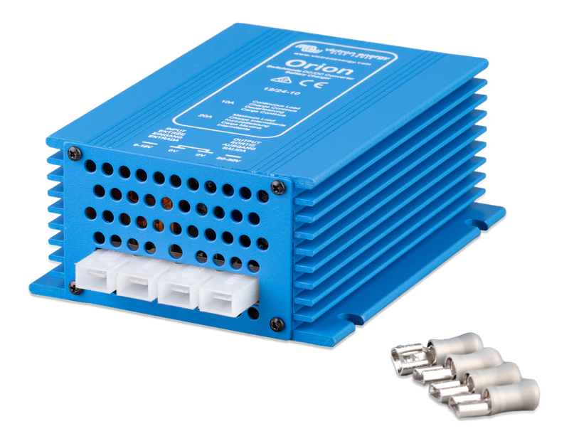 ORI122410020_Orion 12_24-10 DC-DC converter IP20 (left) 