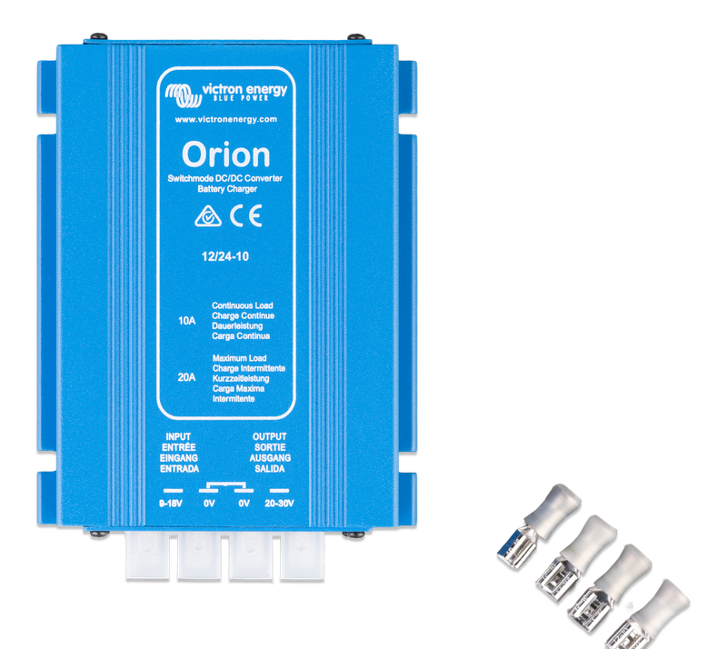 ORI122410020_Orion 12_24-10 DC-DC converter IP20 (top) 