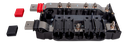 Lynx Power In (front open)
