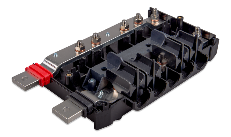Lynx Power In (left open)