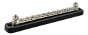 VBB115022020 - Busbar 150A 2P with 20 screws (right) 