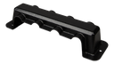 Busbar 250A 4P + ABS cover (left-cover)