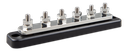 Busbar 250A 6P +cover(right) 