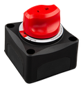Battery switch ON-OFF 48V (right) 