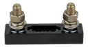 Fuse holder for ANL-fuse (front angle) 