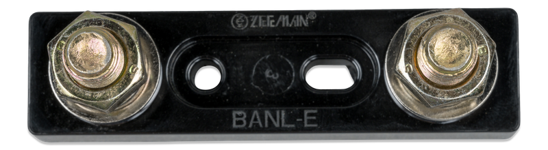 Fuse holder for ANL-fuse (top) 