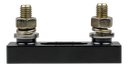 Fuse holder for ANL-fuse (front) 