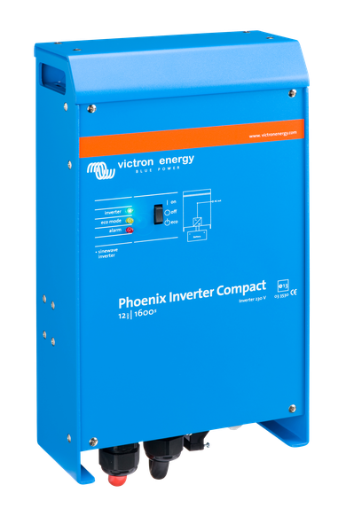 Phoenix Inverter Compact 12V 1600VA (right)