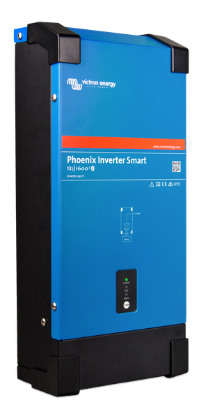 Phoenix Inverter Smart 12V 1600VA (right)
