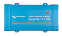 Phoenix 12V 250VA VE.Direct (top)