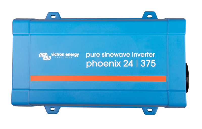 Phoenix inverter 24V 375VA (top)