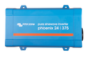 Phoenix inverter 24V 375VA (top)