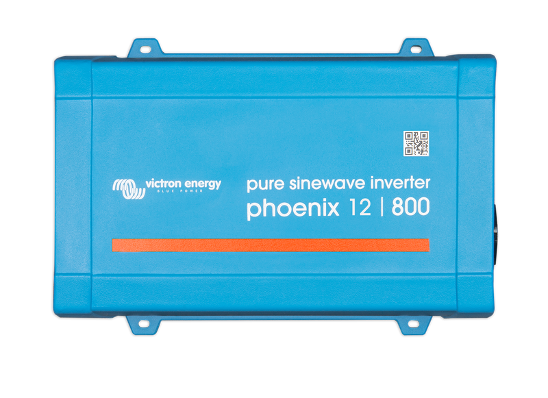 Phoenix inverter 12V 800VA VE.Direct (top)