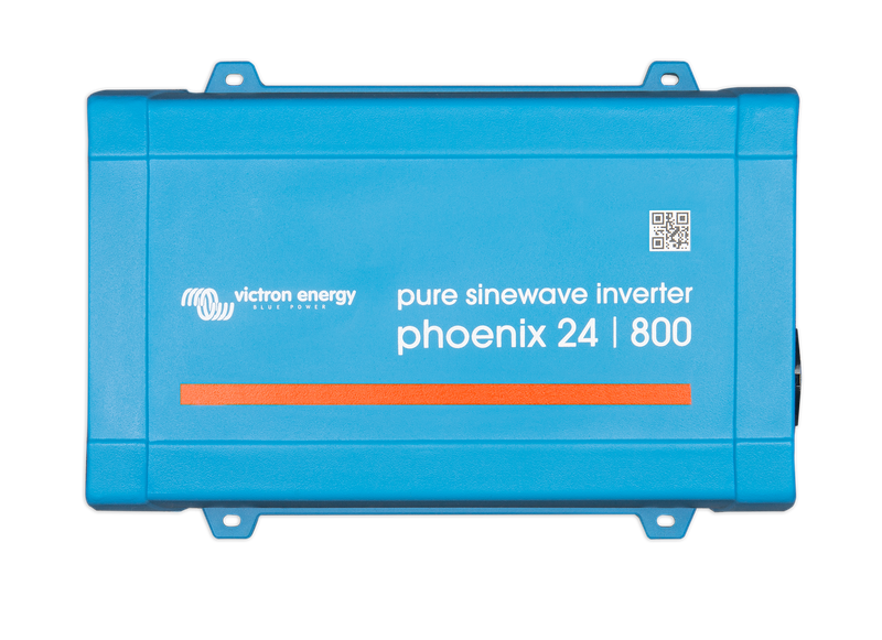 Phoenix inverter 24V 800VA VE.Direct (top)