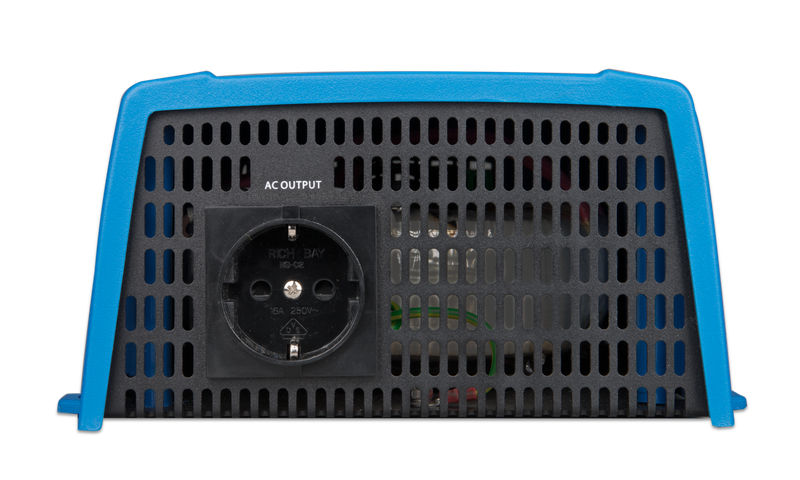 Phoenix inverter 24V 800VA VE.Direct (ac-output)