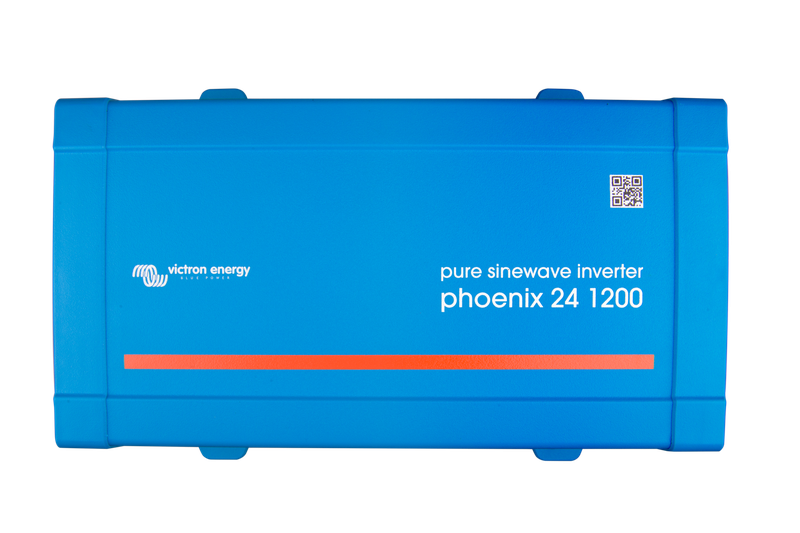 Phoenix inverter 24V 1200 (top)