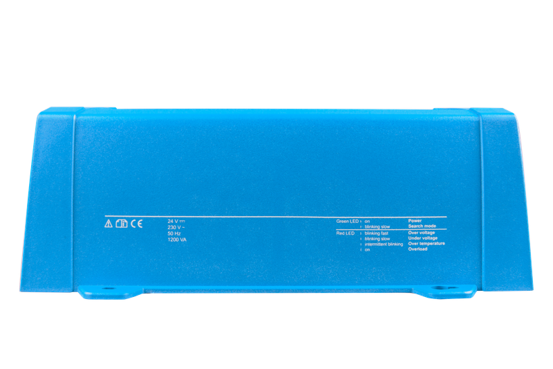 Phoenix inverter 24V 1200 (front)