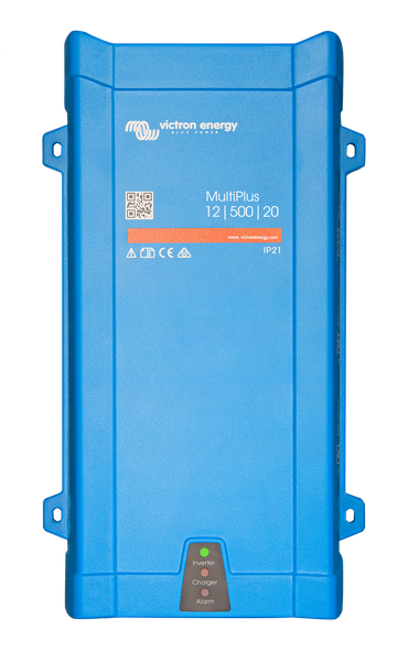MultiPlus 12V 500VA (top)