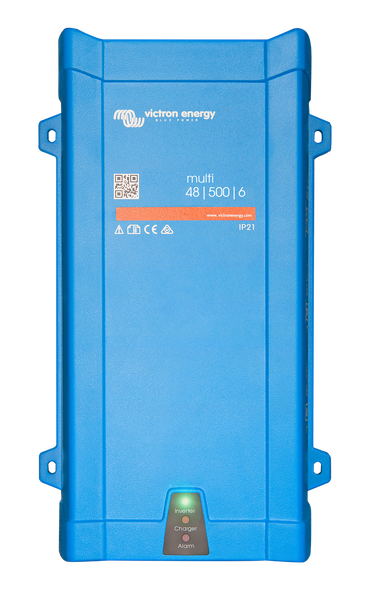 MultiPlus 48V 500VA (top)