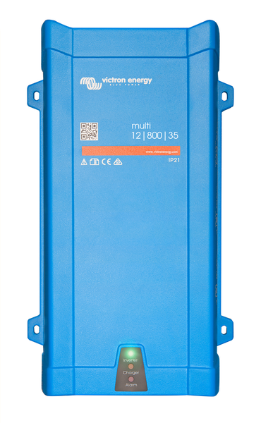 MultiPlus 12V 800VA (top)
