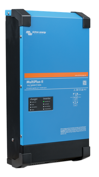 MultiPlus-II 12V 3kVA 120-32 230V (right) 