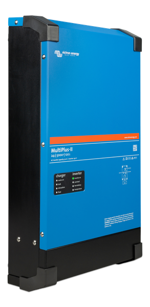 MultiPlus-II 24V 5kVA 120-50 230V (right) 