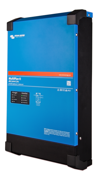 MultiPlus-II 48V 5kVA (left)