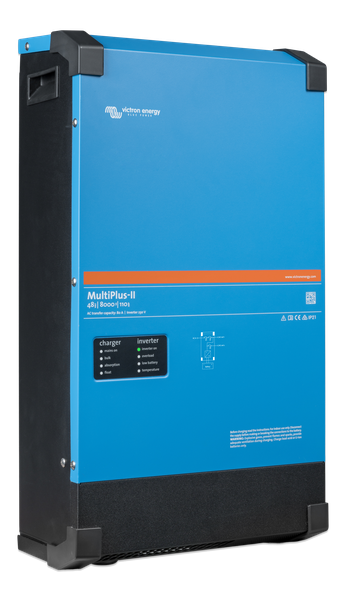 MultiPlus-II 48V 8kVA 230V (right) 