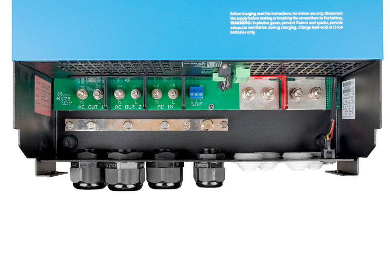 MultiPlus-II 48V 8kVA 230V (connections2) 