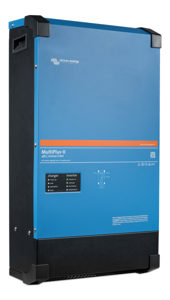 MultiPlus-II 48V 10kVA 230V (right) 