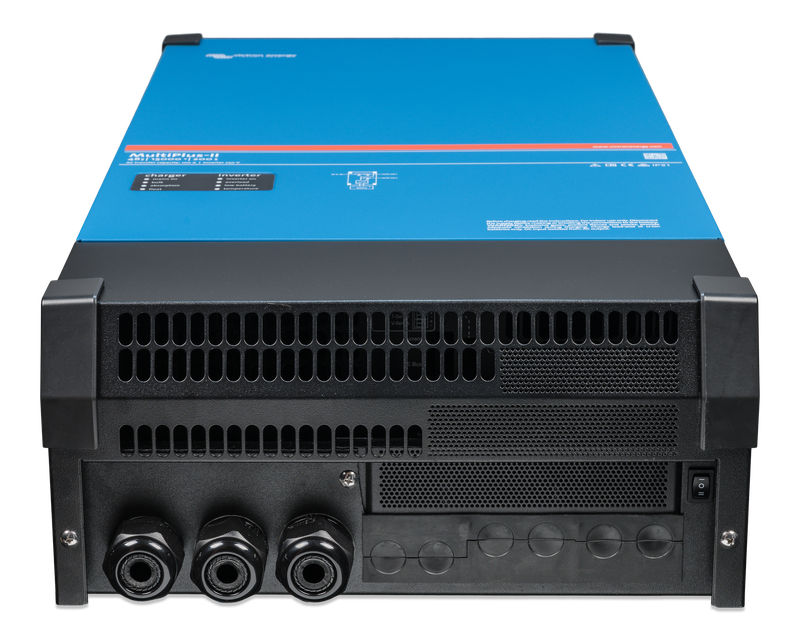 MultiPlus-II 48V 15kVA 200A 230V (bottom) 