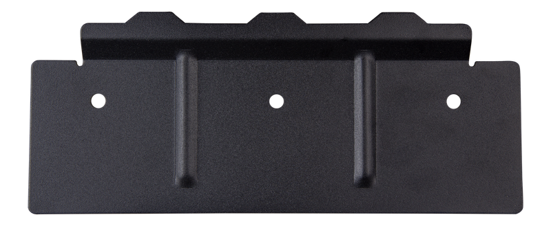 Wall mount plate MultiPlus-II