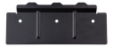 Wall mount plate MultiPlus-II