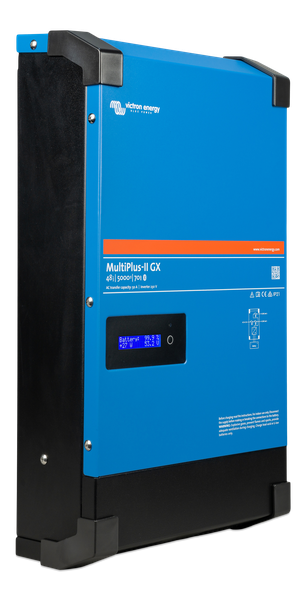 MultiPlus-II 48V 5kVA 50-70 230V GX (right) 