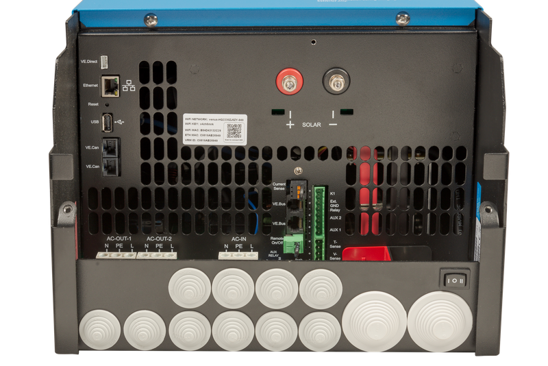 Easysolar-II GX 48V 5000VA (connections2)