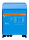 Quattro 12V 3000VA 120A 230VAC (front)
