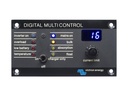 Digital Control Panel