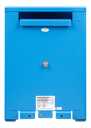 Isolation Transformer 3600W  Auto 115-230V (back) 