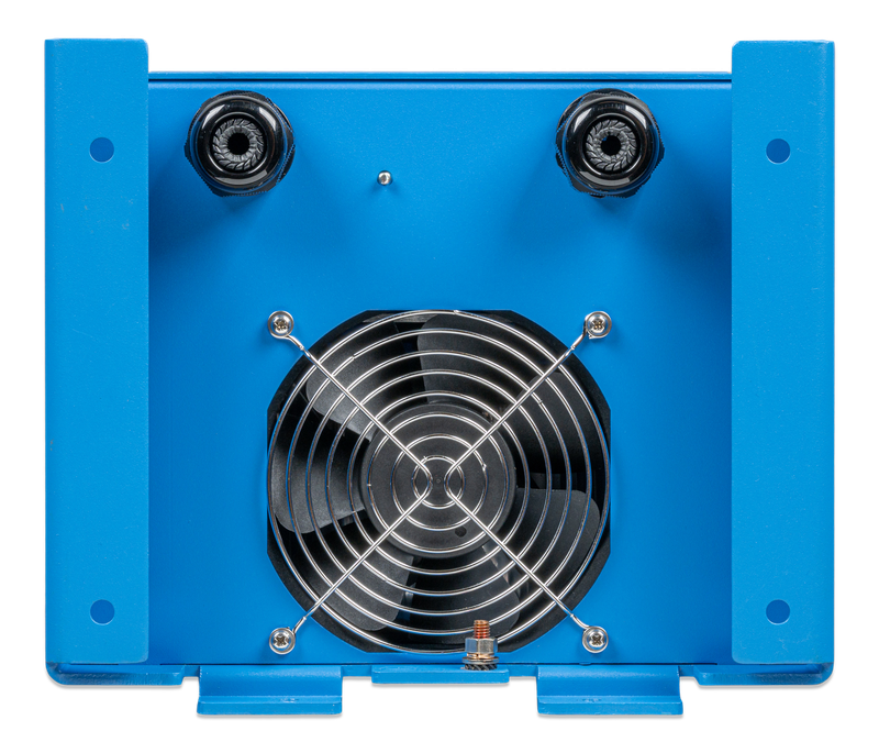 Isolation Transformer 3600W  Auto 115-230V (bottom) 