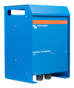 Isolation Transformer 7000W  230V (left) 